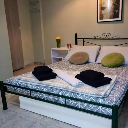 Apartamento Violet *