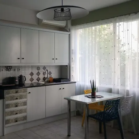 Violet Apartamento *