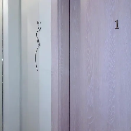 Apartamento Violet *