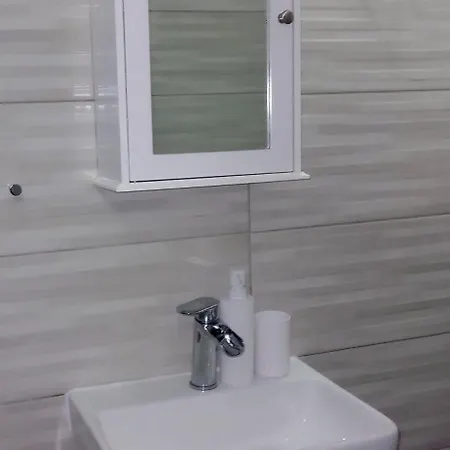 Violet Apartamento *