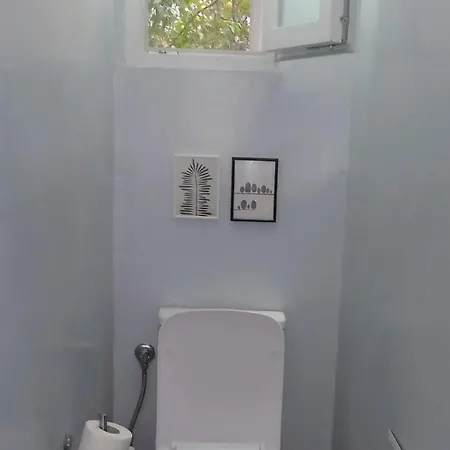 Apartamento Violet *