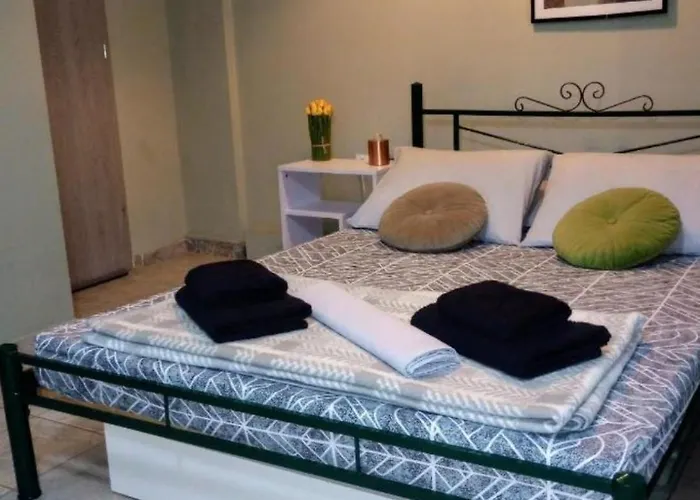 Apartamento Violet *