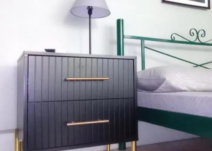 Διαμέρισμα Violet