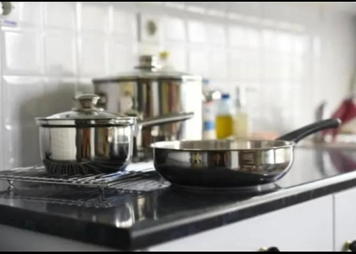 Διαμέρισμα Violet