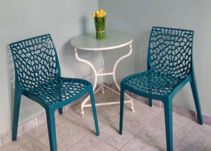 Apartamento Violet *