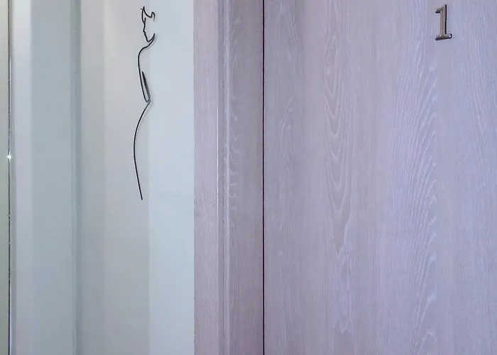 Apartamento Violet *