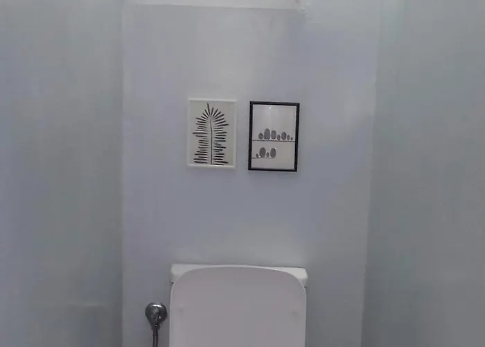 Apartamento Violet *