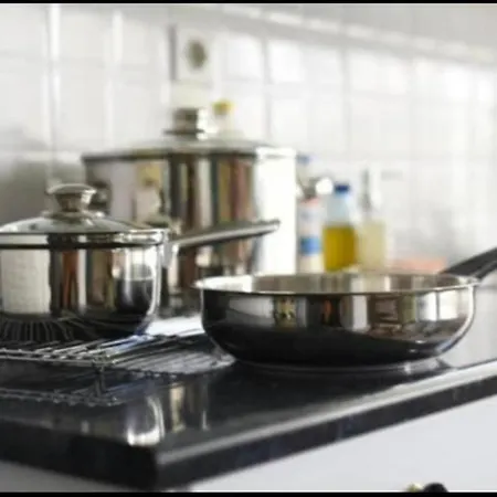 Апартаменты Violet