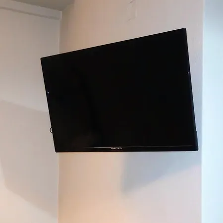 Apartment Violet
