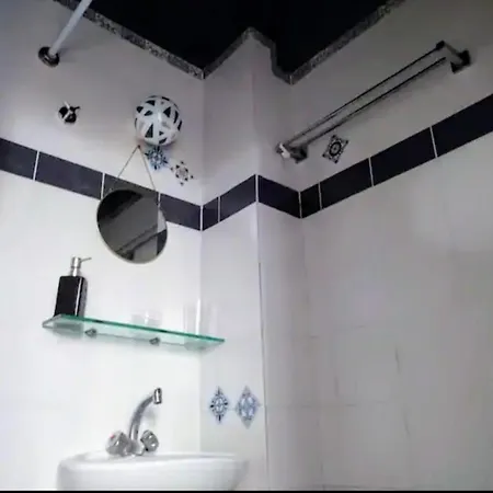 Violet Apartment Nafplio