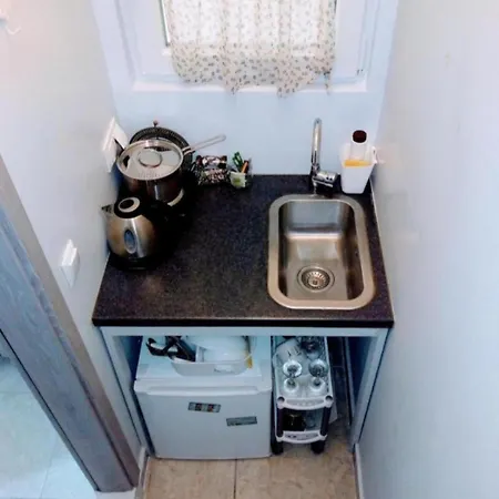 Violet Нафплион