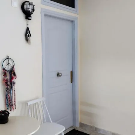 Violet Нафплион