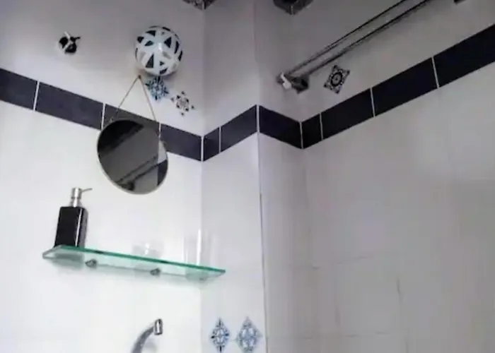 Violet Lejlighed Nafplio